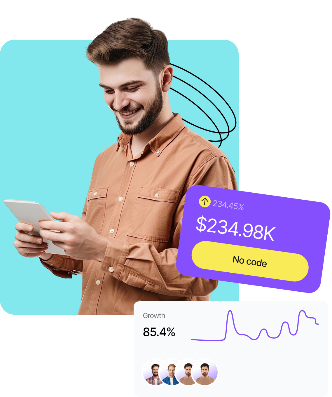 Professional trading